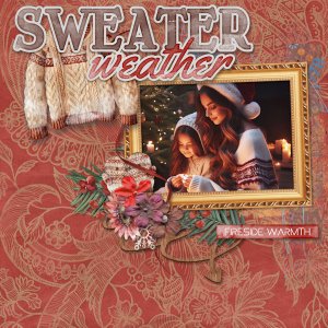 Sweater Weather