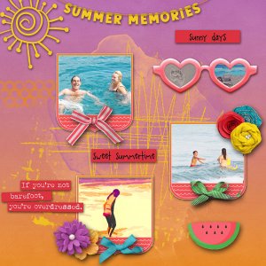 Summer Memories
