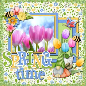 Ahhh Spring
