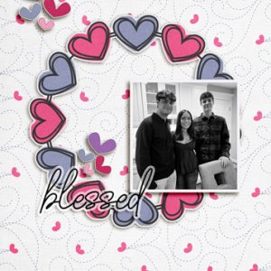 My-blessings