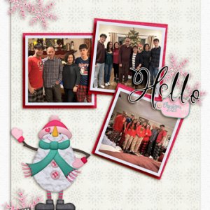 Christmas-Forever