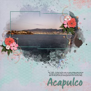 Acapulco