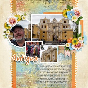Antigua