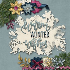 Winter Wishes