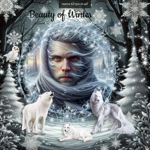 Winter Stories