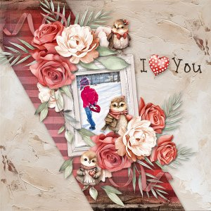 I Love You