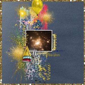 New Year
