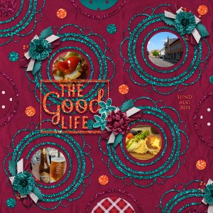 The Good Life