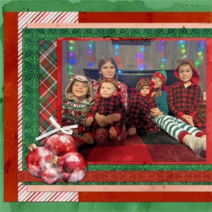 Christmas Photoshoot Lt Page