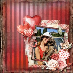 A Heart Full of Love