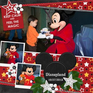 He-s the Mouse by Designs by Connie Prince