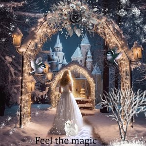 Winter Stories
