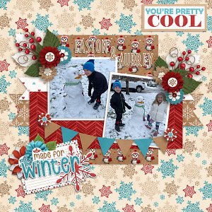 Made For Winter