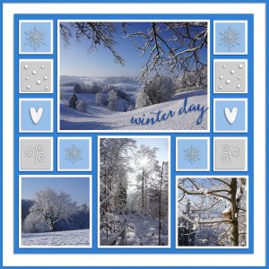 Winter Day
