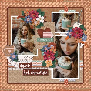 Hot chocolate