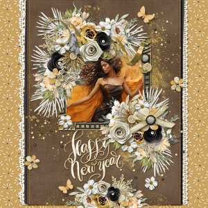 Happy New Year