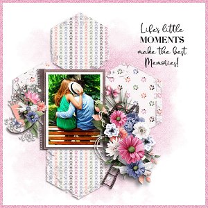 Moments