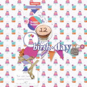 Happy Happy Birthday