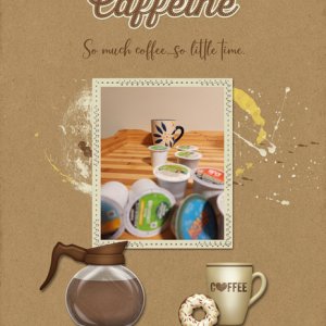 Caffeine