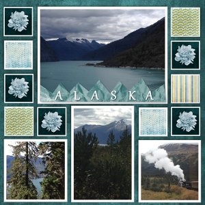 Alaska