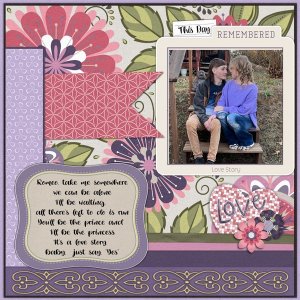 Love Story