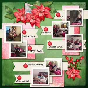 Christmas Presents