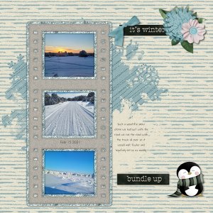 Winter
