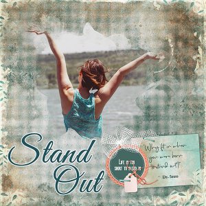 Stand Out