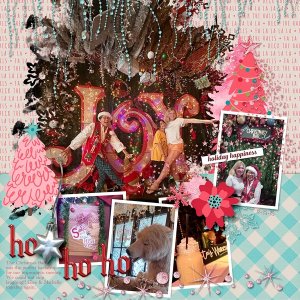 The Christmas Bar Pop Up