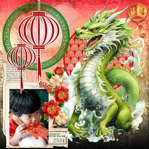 Year Of The "Long"