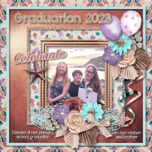 Graduation 2023
