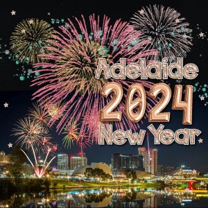 Adelaide 2024