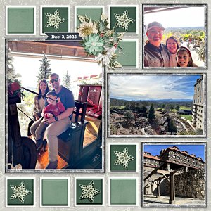 Grove Park Inn