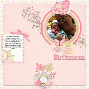 Birthmom