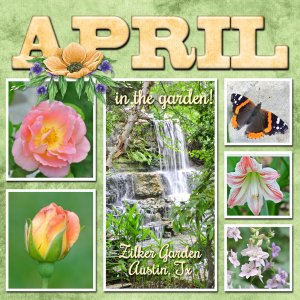 APRIL