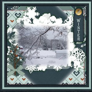 January 2024 Photomask Challenge