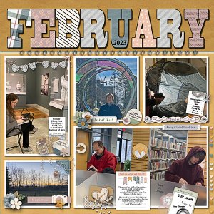 February of 2023