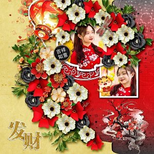 Year of the "LONG"-Bundle