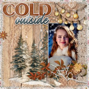 Cold Outside