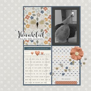 Grateful Everyday | JConlonandsons