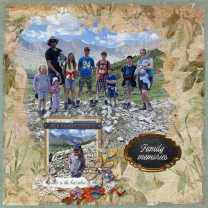 Family Memories