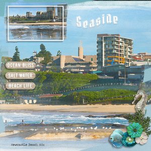Seaside