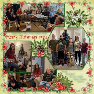 Christmases 2023