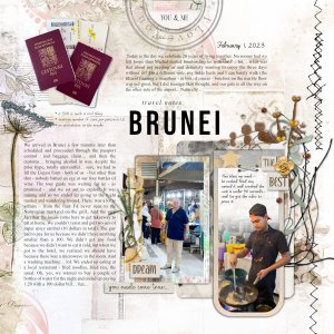 Brunei