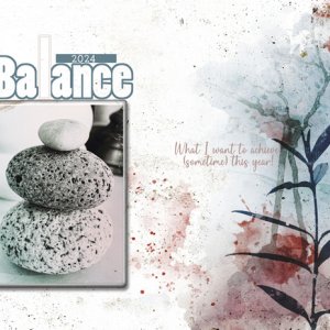 Balance