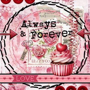 Always and Forever