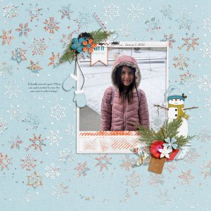 Winter