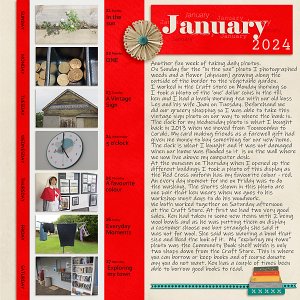 Project 52 January 21-27