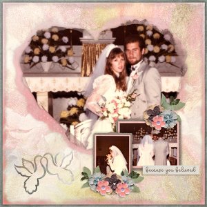 Everyday Blends 2 Temp #4-Miss Fish Because You Loved Me-Karen Schulz