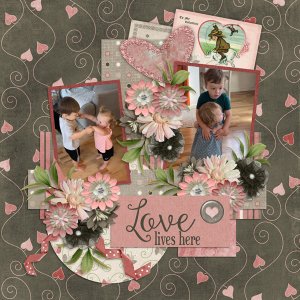 Heart To Heart-Karen Schulz January Challenge Temp # 2